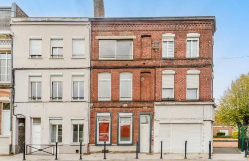 One-bedroom flat in the heart of Lambersart - Foto 14