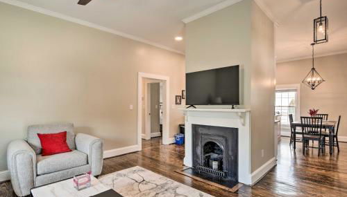 Ideally Located Penne Place with Deck and Grill - Foto 4