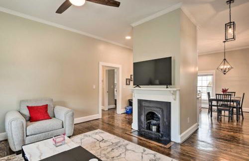 Ideally Located Penne Place with Deck and Grill - Foto 4