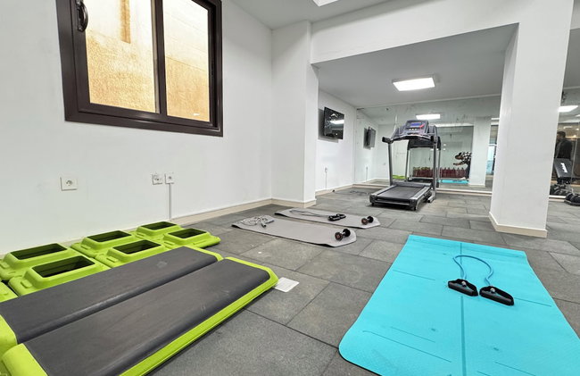 Mynt Stay New Cairo Residence - Foto 45