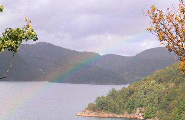 10 Person Holiday Home in Lindesnes-by Traum - Foto 46