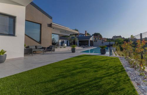 Villa Kim Spa&Wellnes - Foto 46