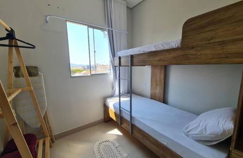 Apt401 central,4ºand/n tem elevador, 3 quartos - Foto 12