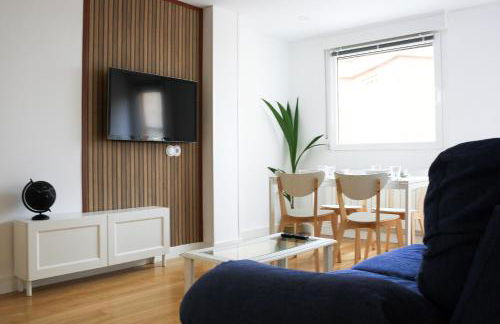 Duplex Ávila - Foto 1