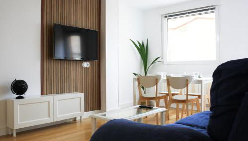 Duplex Ávila - Foto 1