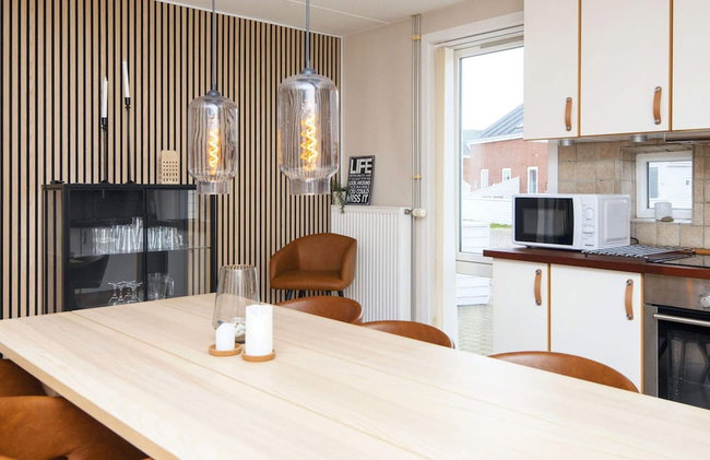 4 Star Holiday Home in Romo - Foto 8