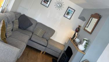 Cosy Seaside Cottage - Foto 5