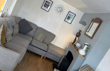 Cosy Seaside Cottage - Foto 5