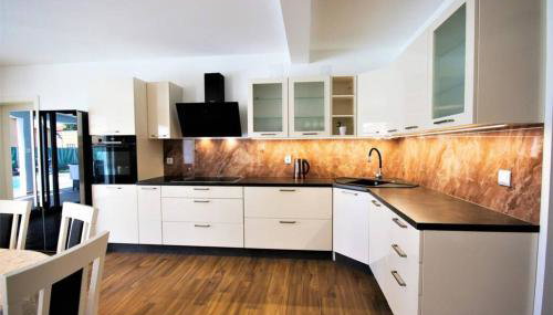 New Villa with Pool - Foto 5