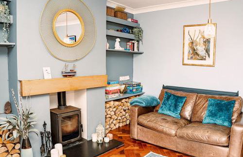 Dungeness Drift - By the Beach - Pass the Keys - Foto 70