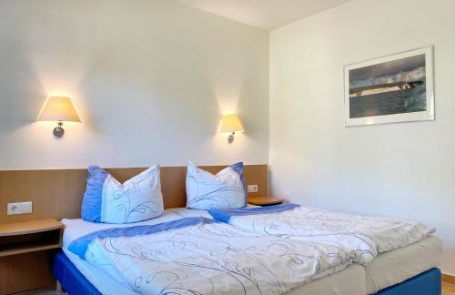 Ferienanlage Kap Arkona - Appartement 03 - Foto 13