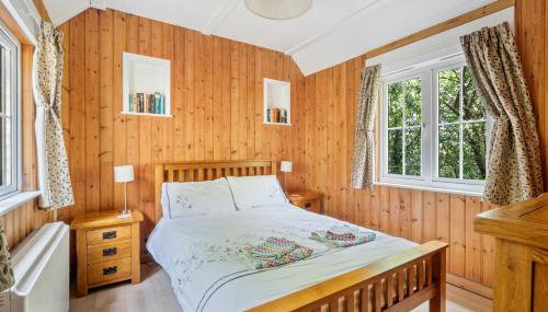 Lodge in New Forest with garden - Foto 2