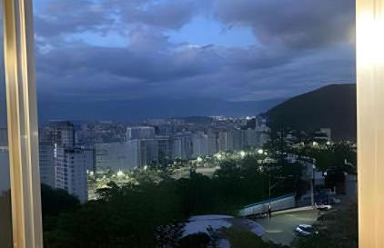 Apto 1 quarto, Ar Cond, Vaga e Vista Panorâmica - Foto 61