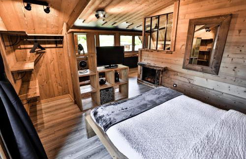 Studio Lessy - Centre village - AravisTour - Photo 17