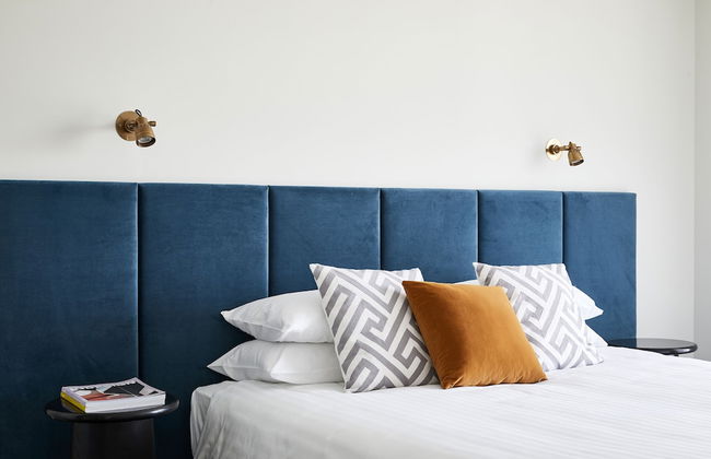 Astina Suites - Foto 4