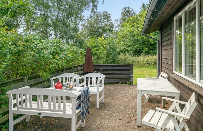 "Lennert" - 100m to the fjord - Foto 3