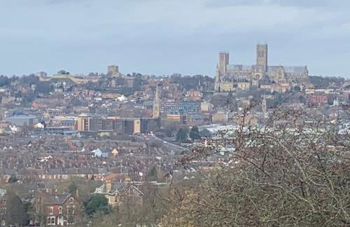 Wayside , 3 bed , 2 bath charming house close to Lincoln - Foto 41