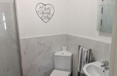 Josh's Place near Paignton beach - Foto 11