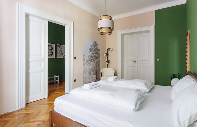 Vienna City Stay Calling - Foto 7