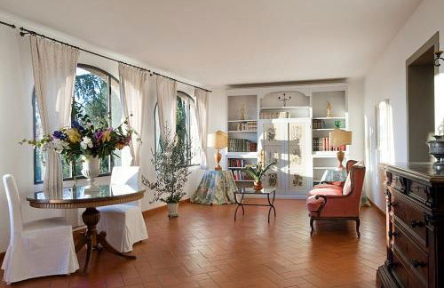 Villa il Pozzo - Foto 48