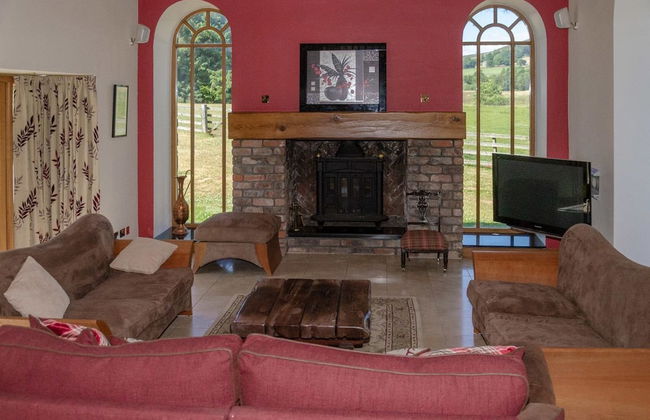 Castleview - Newton Steading - Foto 27