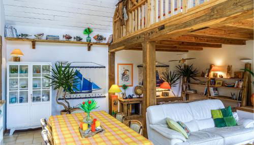 Nice Home In Plouguerneau With Wifi - Foto 4