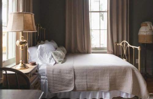 The Gilded Lady - The Seamstress Suite - Foto 1