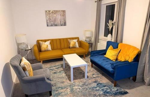 Kennard Haven - Foto 1