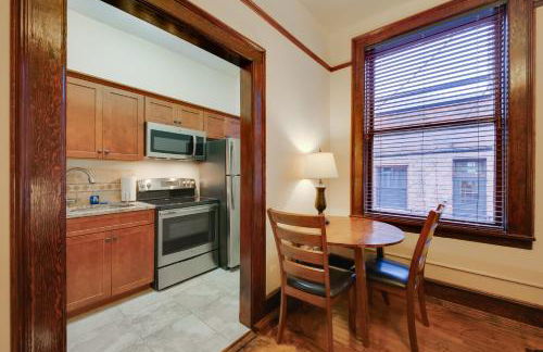 Epic Silver Valley Basecamp Steps to Dtwn Fun! - Foto 7