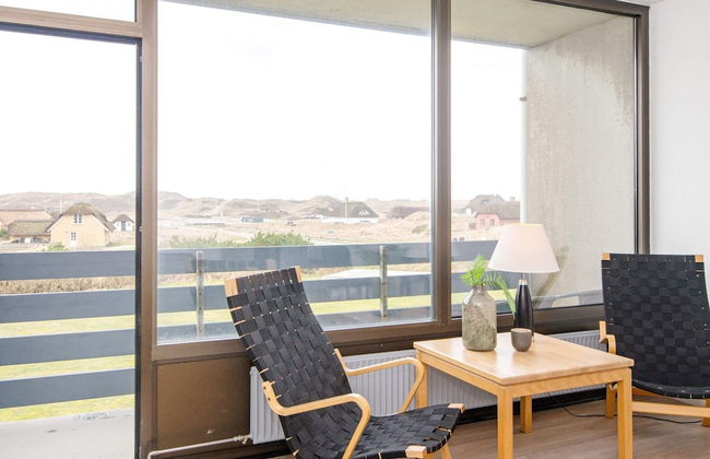 Apartment in Holiday Park in Vederso Klit - Foto 23