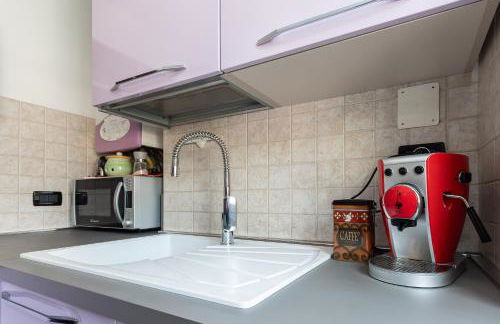 Hilde's House - Foto 16