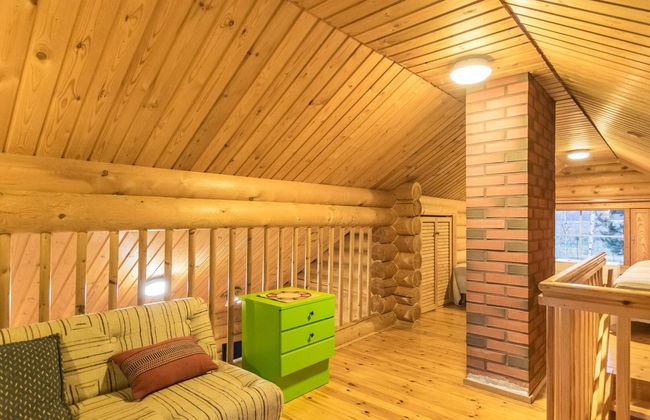 Tuulikannel - Foto 21