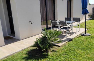 La Villa d'A-Mours - Foto 3