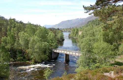 Ornum Cottage - Foto 10