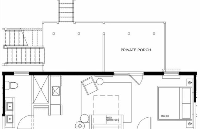 The Neighborhood Hotel - Grand Beach - Foto 62