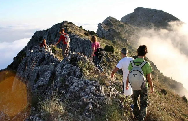 Ojen Apartment Near Golf - Foto 40