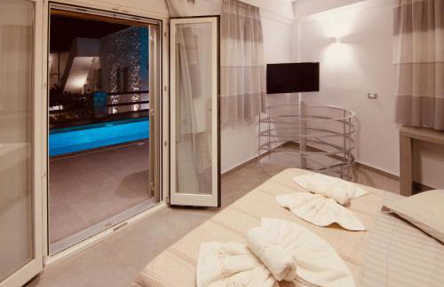 Aeris suites - Foto 46