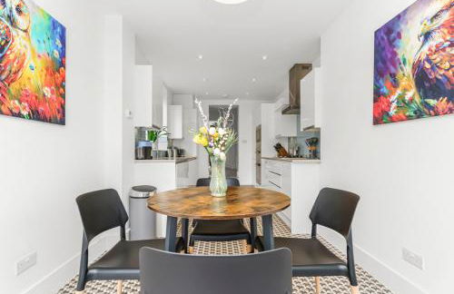 Elegant Hither Green Family Home - Foto 24