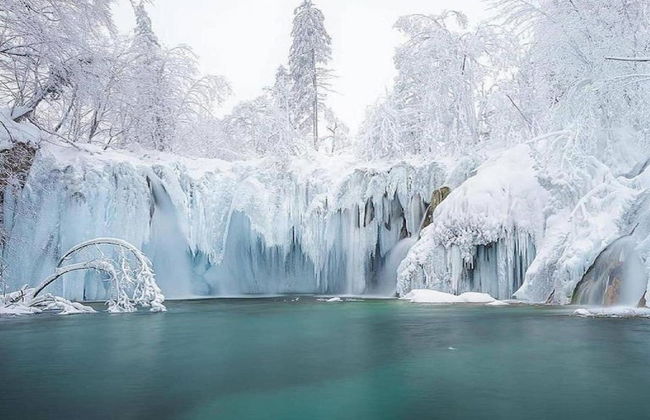 Holiday Home Snow Hill With Swimming Pool - Foto 15