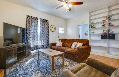 Family-Friendly Home in Junction City - Foto 1