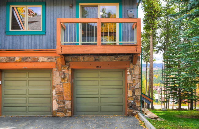 Los Pinos by Breckenridge Resort Managers - Foto 73