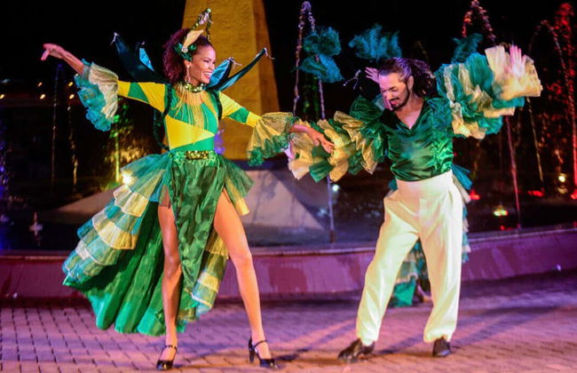 Excursión al Hito de las Tres Fronteras - Foto 8