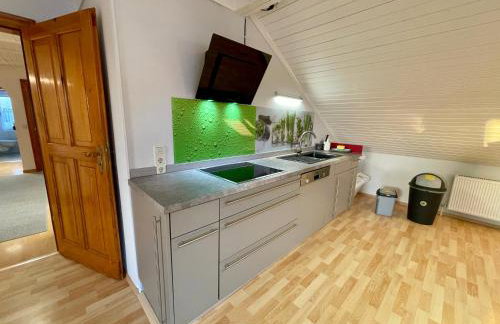 FeWo Taube in Schammels dorf am Brauereienweg Platz für 7 Personen - Photo 18