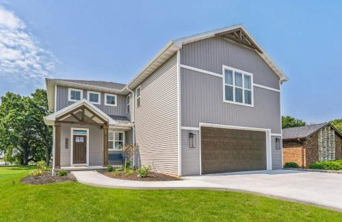 Sunset Cove home - Foto 61