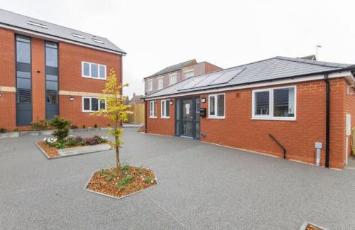 All Inn Apartments - Foto 38