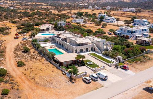 Avgerinos Village - Foto 41