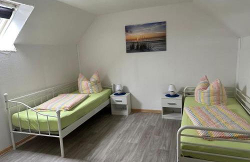 NEU Ferienhaus am Moorweg - Foto 13