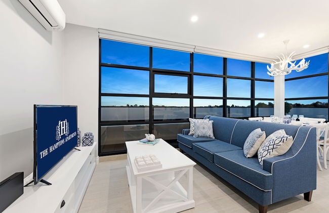 The Hamptons Apartments - St Kilda - Foto 16
