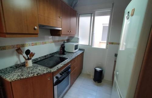 APARTAMENTOS MOLINO DE SAL - Foto 19