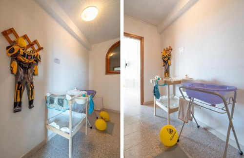 Babyaccommodation Family Hills II - Foto 16